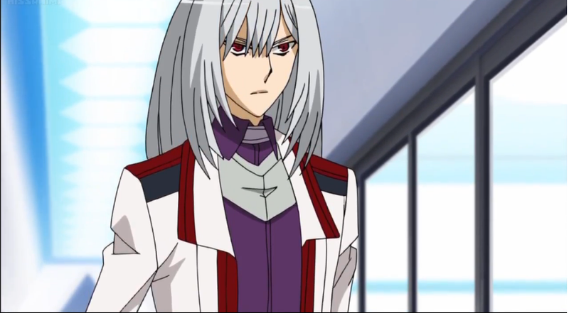Illustration for article titled In the Latest Chapter Of... Cardfight!! Vanguard G (Ch.47)